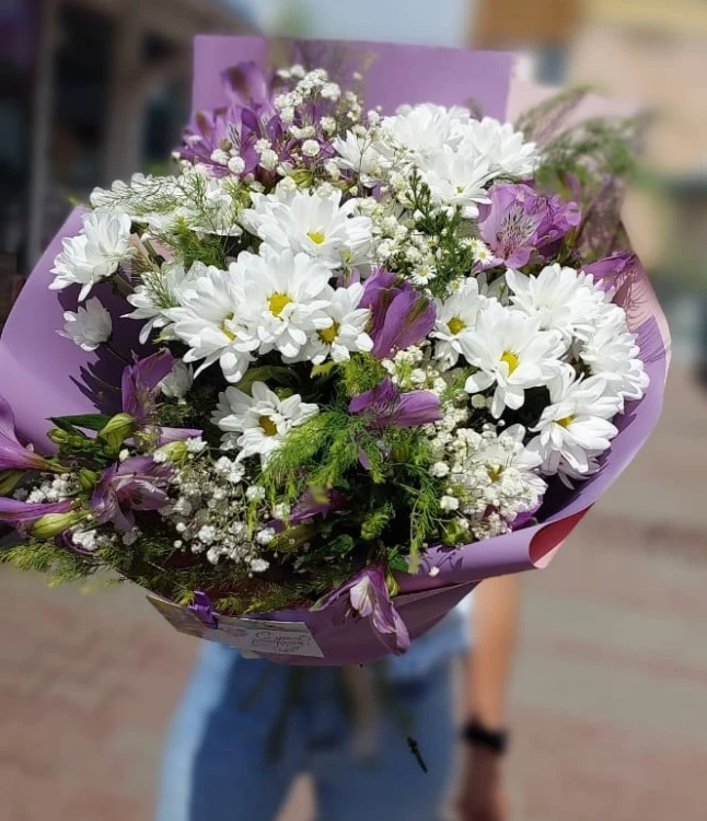 Букет Пенелопа